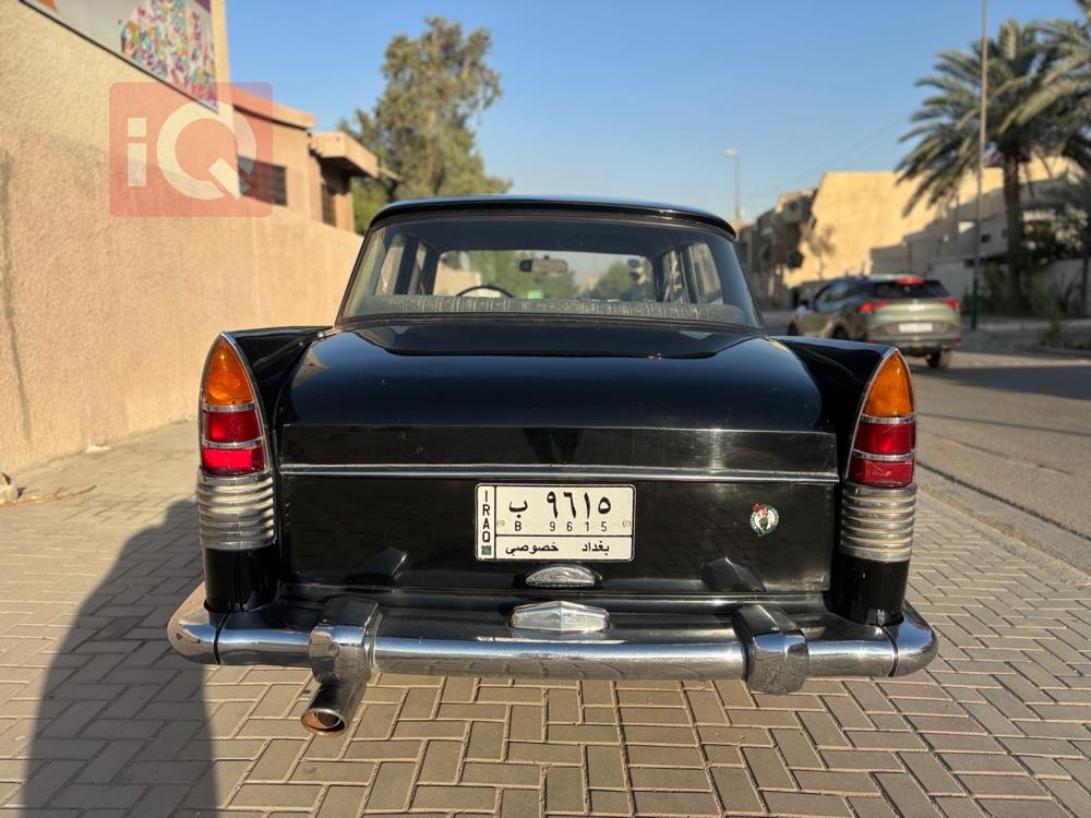أوستن A55 كامبريدج